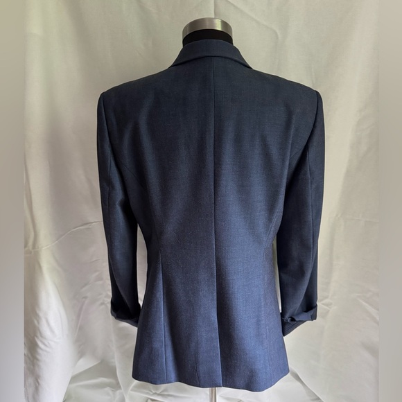 RW&Co navy blazer - Picture 2 of 2